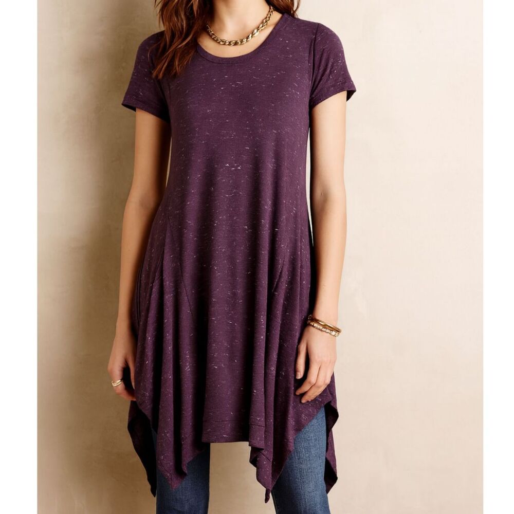 Anthropologie Dolan Diana Dress Size XS